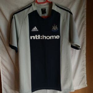 Newcastle United