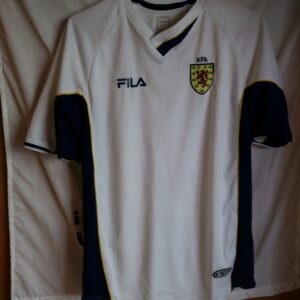 Seleccion de Escocia