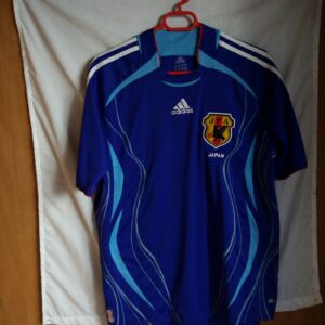 Seleccion de Japon