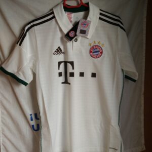 Nueva - Bayern de Munich - Munchen