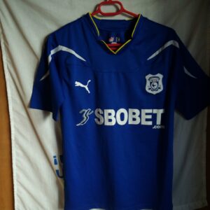 Cardiff City