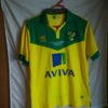 Player Issue Final Play Offs Wembley - Norwich City - 4 Bradley Johnson