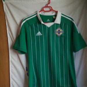 Seleccion de Irlanda del Norte