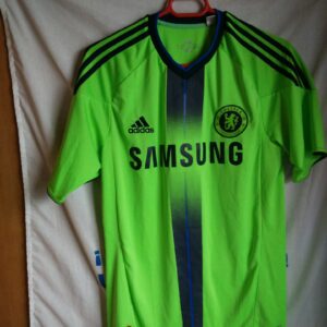 Chelsea FC