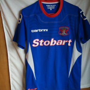 Carlisle United