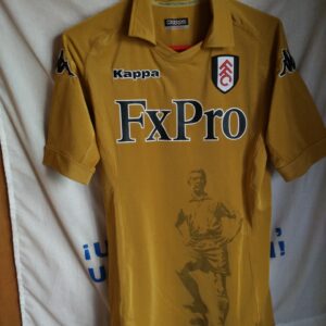Fulham FC - limited edition