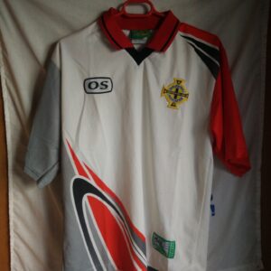 Seleccion de Irlanda del Norte