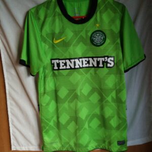 Celtic de Glasgow