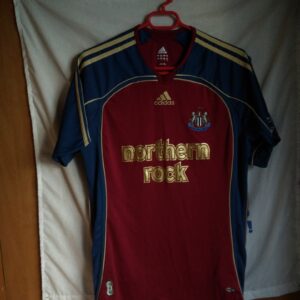 Newcastle United