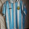 Seleccion de Argentina