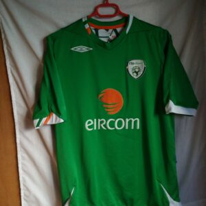Seleccion de Irlanda