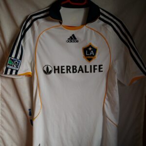 LA Galaxy