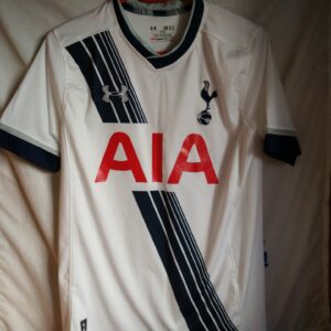 Tottenham Hotspur