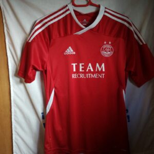 Aberdeen FC - 22 Ryan Jack