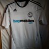 Derby County - player issue