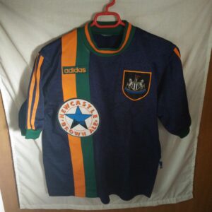 Newcastle United de talla XS-S