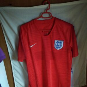 (Replica) - Seleccion de Inglaterra