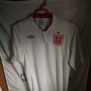 Seleccion de Inglaterra
