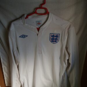 Seleccion de Inglaterra