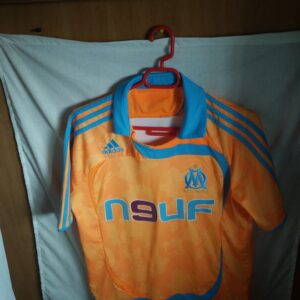 Olympique de Marseille - Marsella