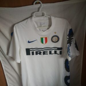Inter de Milan - la del dragon