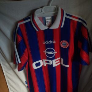 Bayern Munich - Munchen