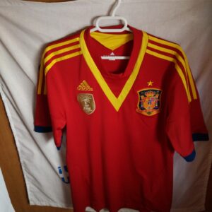 Seleccion de España