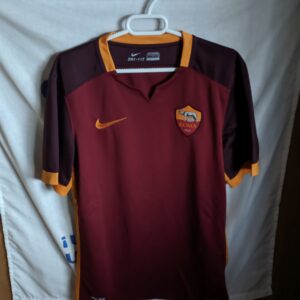 AS Roma