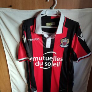 OGC Nice - Niza (Francia)