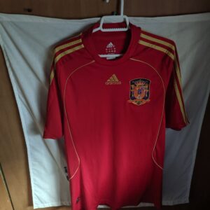 Seleccion de España - Euro 2008
