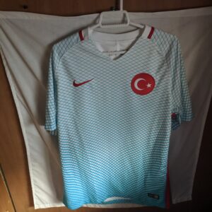 Seleccion de Turquia