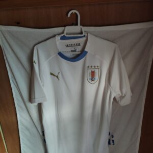 Seleccion de Uruguay