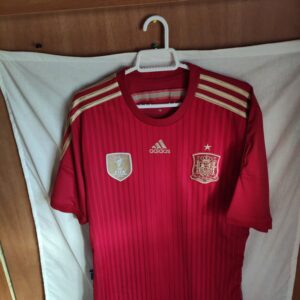 Seleccion de España