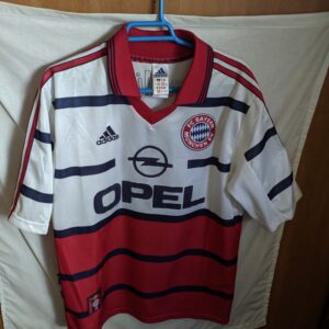 Bayern de Munich - Munchen