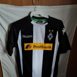 Borussia Monchengladbach - Gladbach