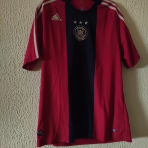 Seleccion de Alemania