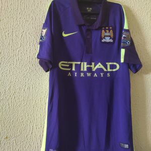 Manchester City