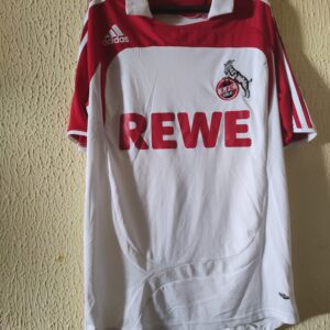 FC Koln - Colonia