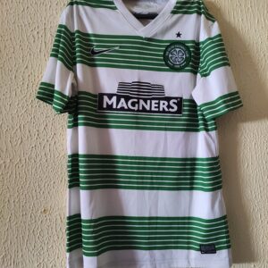 Celtic de Glasgow