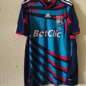 Olympique de Lyon - Lyonnais