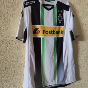 Borussia Monchengladbach - Gladbach