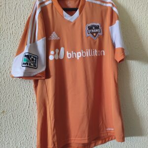 Houston Dynamo (Estados Unidos - MLS)