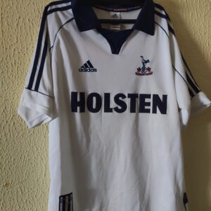 Tottenham Hotspur (con desperfecto)