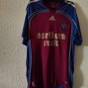 Newcastle United