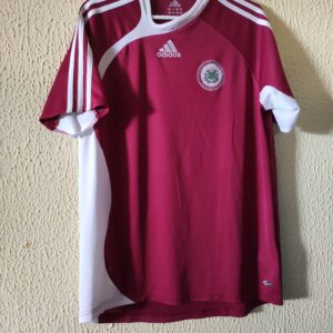 Seleccion de Letonia