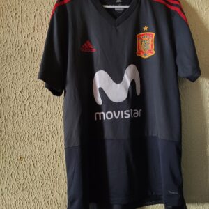 Seleccion de España - player issue / worn