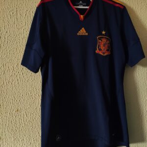 Seleccion de España - Mundial 2010