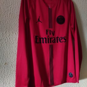 PSG - Paris Saint Germain - de manga larga