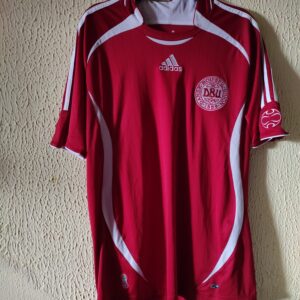 Seleccion de Dinamarca