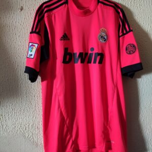 Real Madrid CF